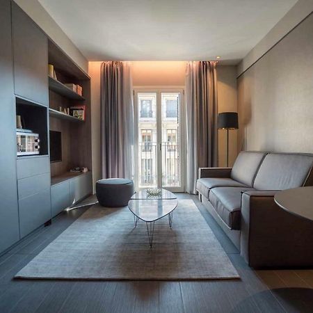 Be Mate Via Tivoli Apartment Milan Exterior photo