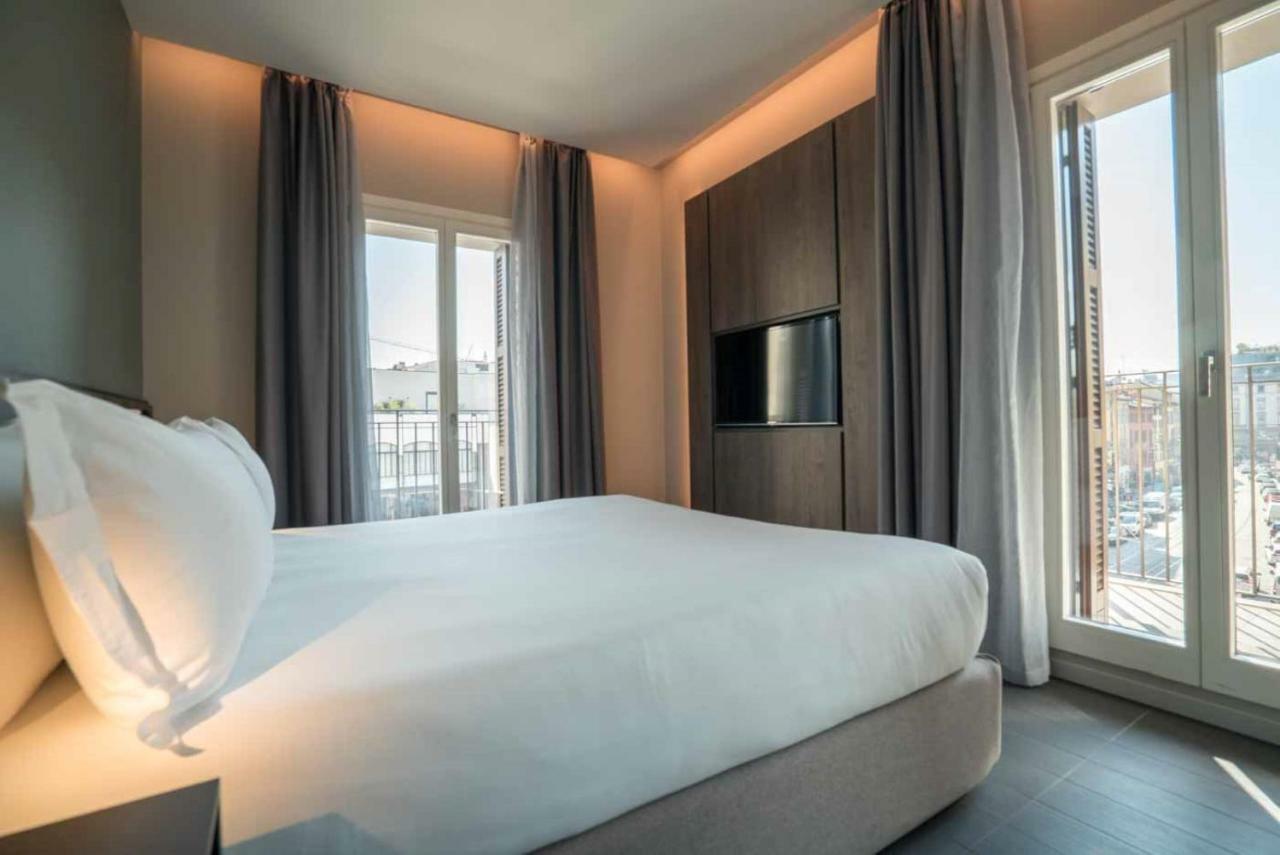 Be Mate Via Tivoli Apartment Milan Exterior photo