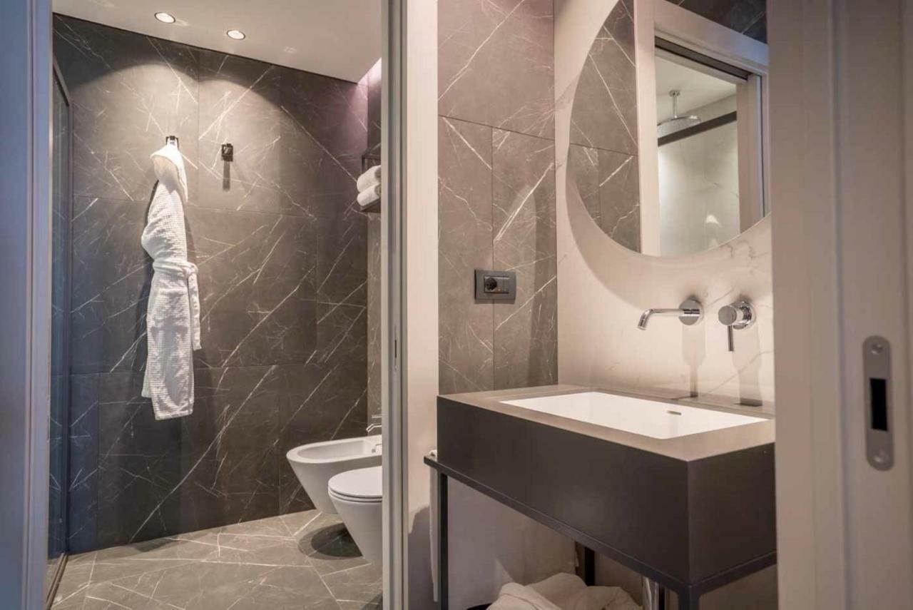 Be Mate Via Tivoli Apartment Milan Exterior photo