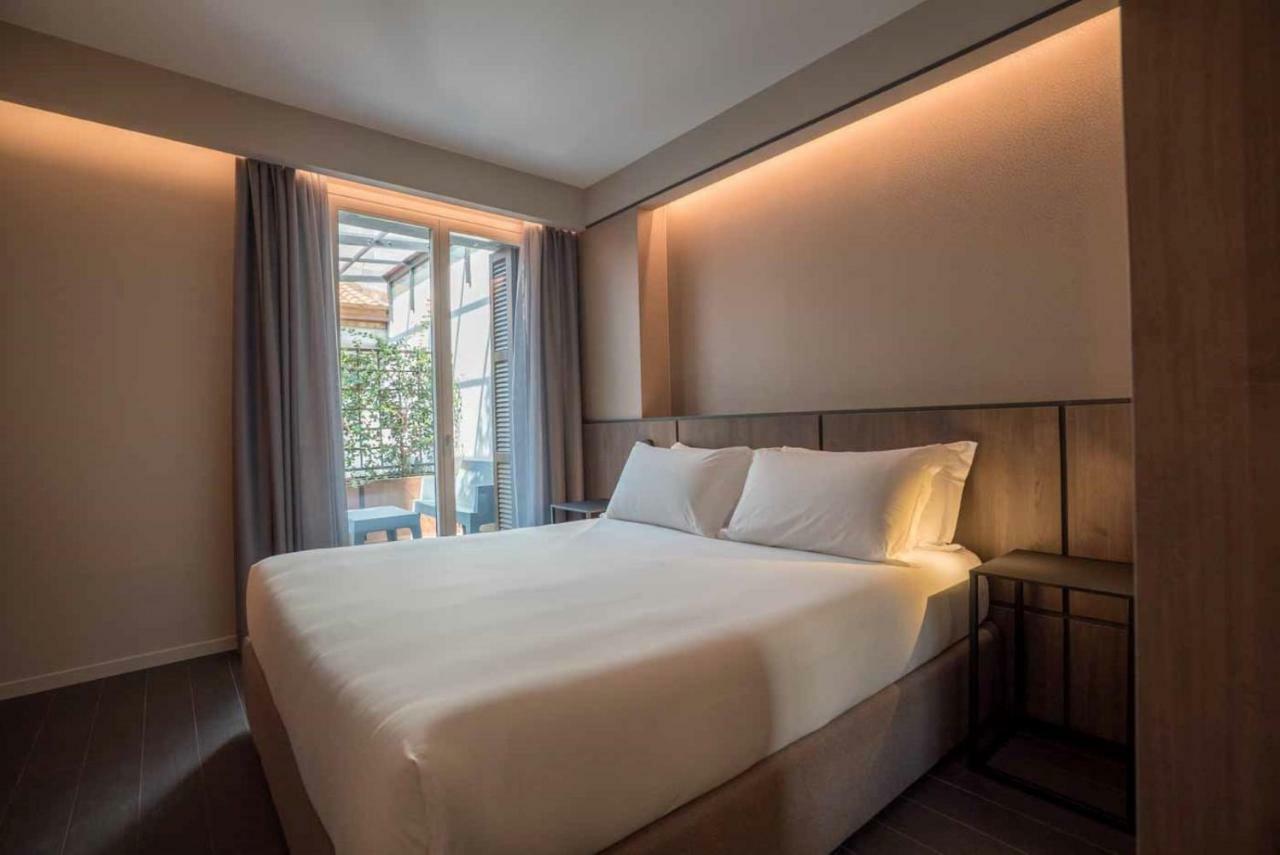 Be Mate Via Tivoli Apartment Milan Exterior photo