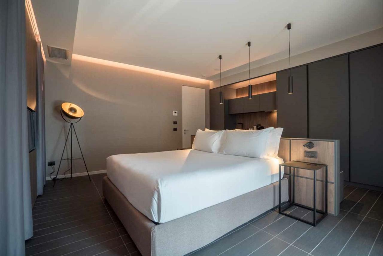 Be Mate Via Tivoli Apartment Milan Exterior photo