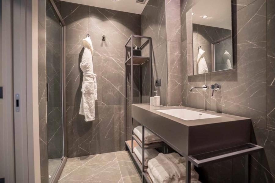 Be Mate Via Tivoli Apartment Milan Exterior photo